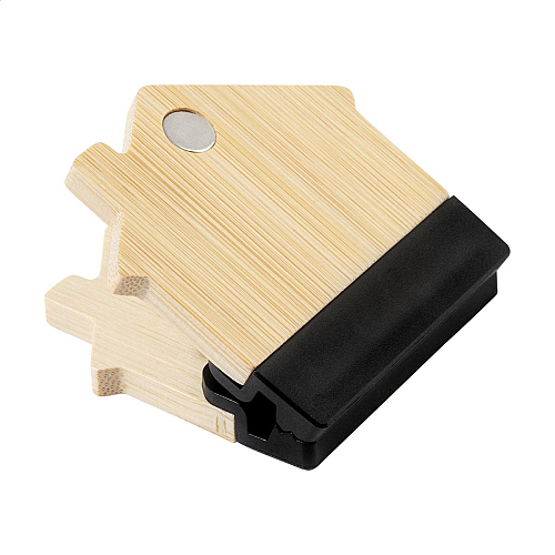 magnet de frigider si clips, CasaClip 4