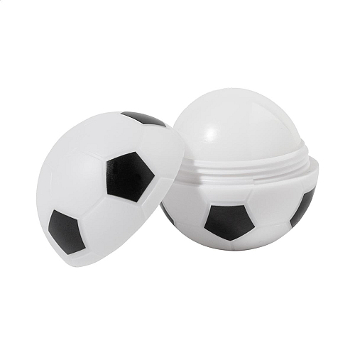 Balsam de buze in forma de minge de fotbal, Lipfan 1
