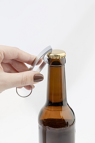 breloc cu deschizator de sticle, Ellopi 3