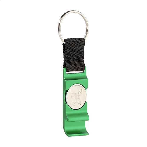 breloc cu deschizator de sticle si fisa carucior, OpenCart 1