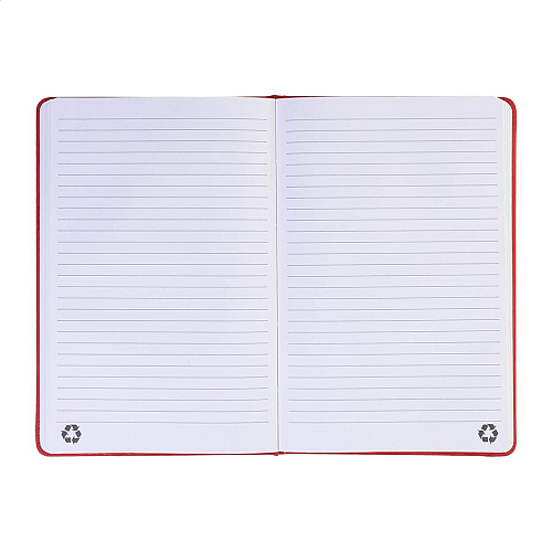 carnet antistres RPU, Senspuk 3