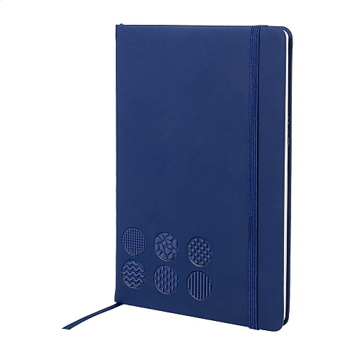 carnet antistres RPU, Senspuk 2