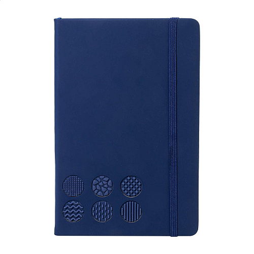 carnet antistres RPU, Senspuk 4
