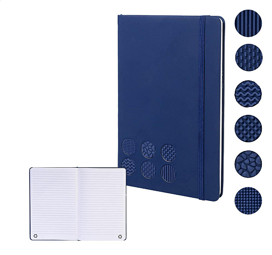 carnet antistres RPU, Senspuk 1