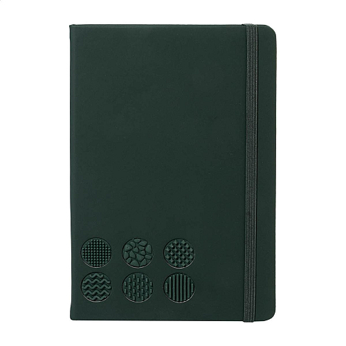 carnet antistres RPU, Senspuk 4