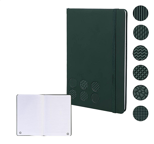 carnet antistres RPU, Senspuk 1