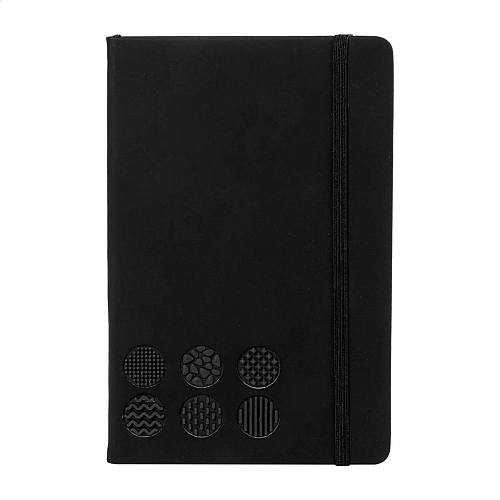 carnet antistres RPU, Senspuk 2