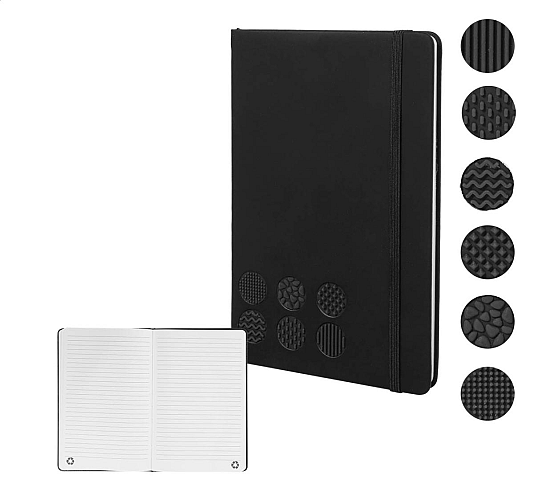 carnet antistres RPU, Senspuk 1
