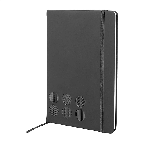 carnet antistres RPU, Senspuk 2
