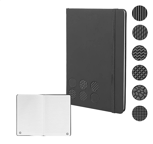 carnet antistres RPU, Senspuk 1