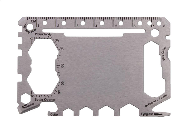 unealta multifunctionala, Willys 3