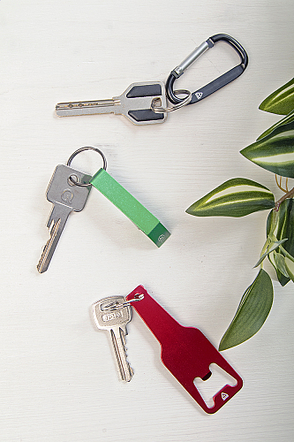 Breloc / deschizator de sticle, Kaipi 3