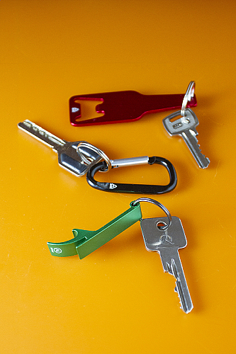 Breloc / deschizator de sticle, Kaipi 4