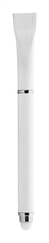 pix cu touch screen, Tapyrus 2