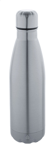 sticla din otel inoxidabil reciclat, Refill 1
