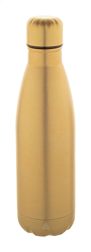 sticla din otel inoxidabil reciclat, Refill 1