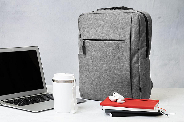 rucsac RPET, Prenson 4