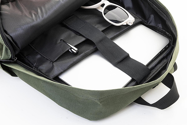 rucsac RPET, Ducket 4