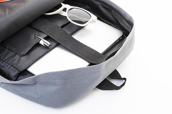 rucsac RPET, Ducket 4