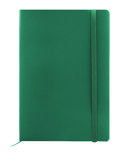 carnet, RPU, Repuk Soft A5 1