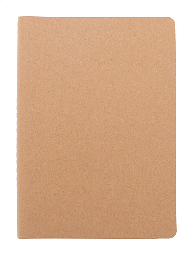 carnet , Crofty A5 1