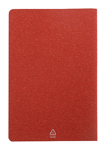 carnet , Crofty A5 3