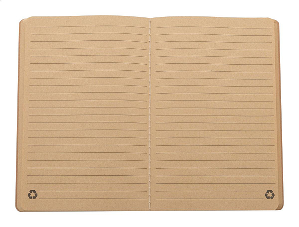 carnet , Crofty A5 2