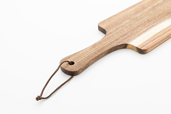 platou de servire, din salcam, Acaserve 3