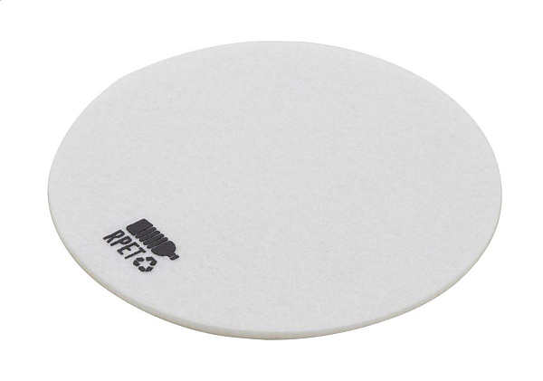 coaster din fetru, RPET, Hefe 1