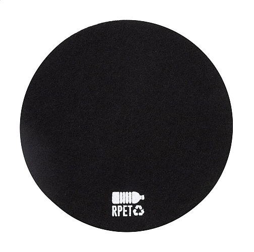 coaster din fetru, RPET, Hefe 2