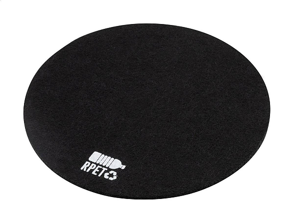 coaster din fetru, RPET, Hefe 1