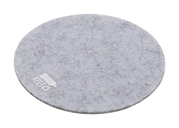 coaster din fetru, RPET, Hefe 1