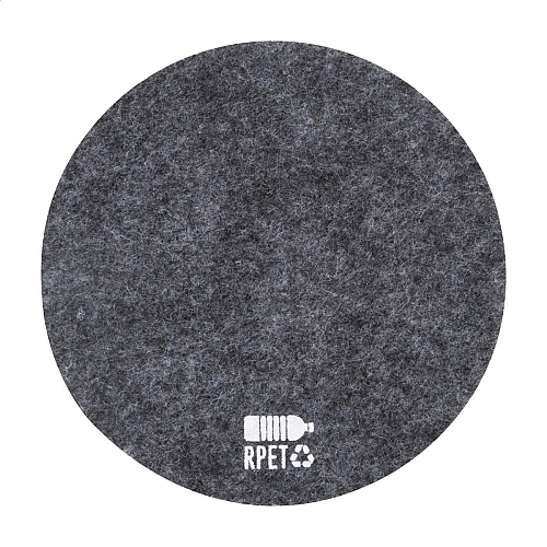 Coaster din fetru, RPET, Hefe 2