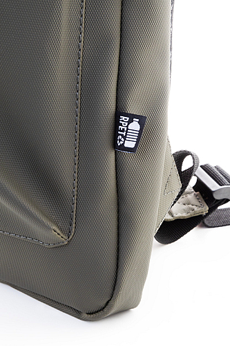 rucsac laptop, RPET, Slippu 3