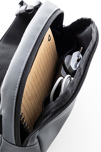rucsac laptop, RPET, Slippu 4