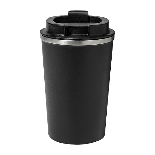 pahar termic, Catimor 4