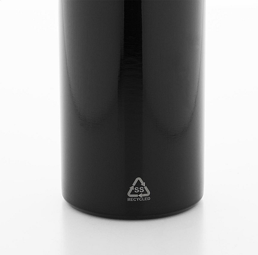 sticla din otel inoxidabil reciclat, Ressuto 3