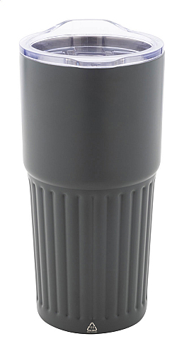 cana termica, Streaky Tall 1