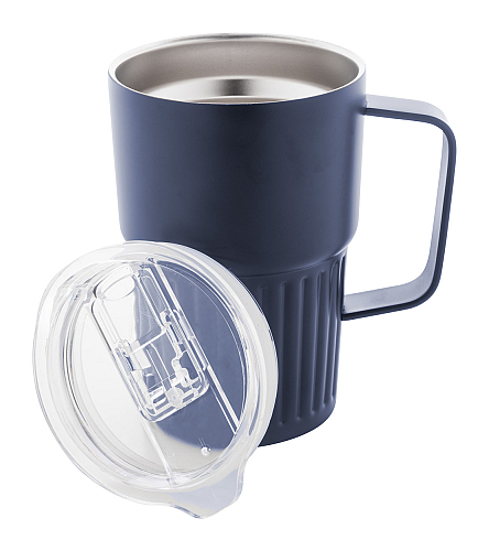 cana termica, Streaky Grab 2