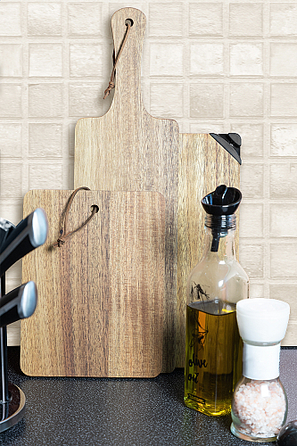 tocator din salcam, Acasharp 4