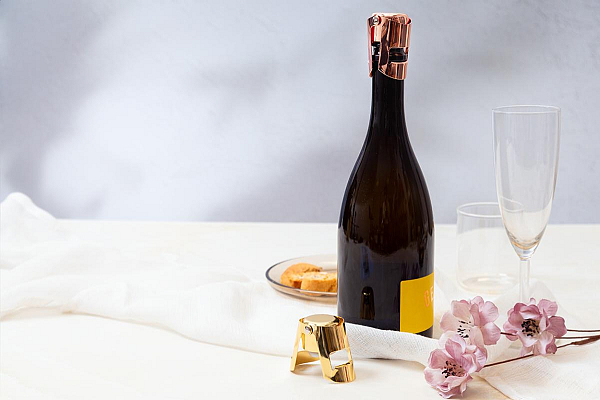 dop de sampanie, Apulia 3