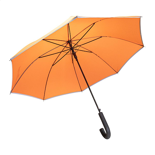 umbrela RPET reflectorizanta, Thunder Max 2