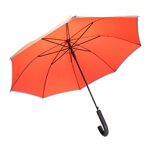 umbrela RPET reflectorizanta, Thunder Max 2