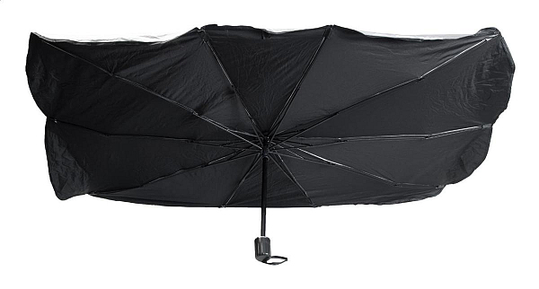 umbrela de soare auto, Ridella 2