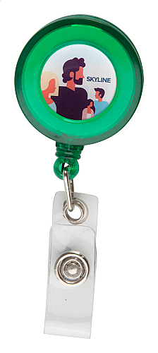 pass holder, Slope 3