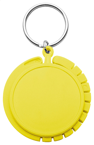 carlig geanta, Foldy 1