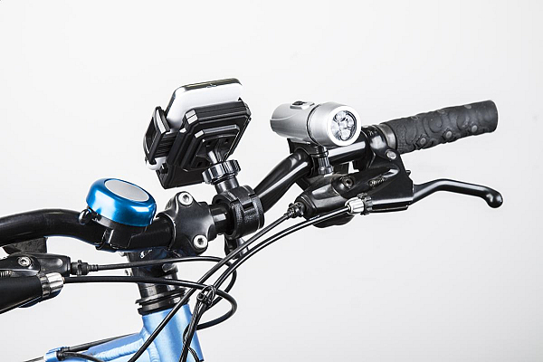 set lumini pentru bicicleta, Wiggins 3