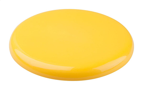 Frisbee, Smooth Fly 1