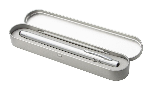 laser pointer, Prezi 1