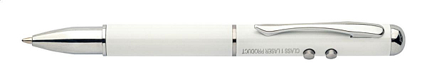 laser pointer, Keynote 4